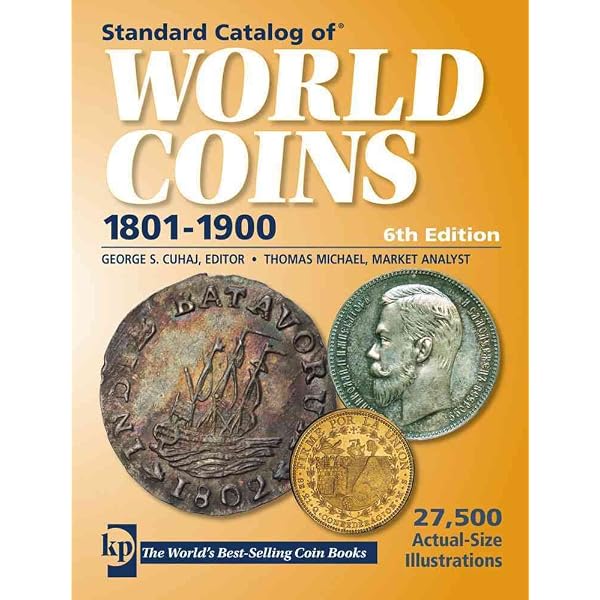 Buy Standard Catalog of World Gold Coins Book Online at Low Prices